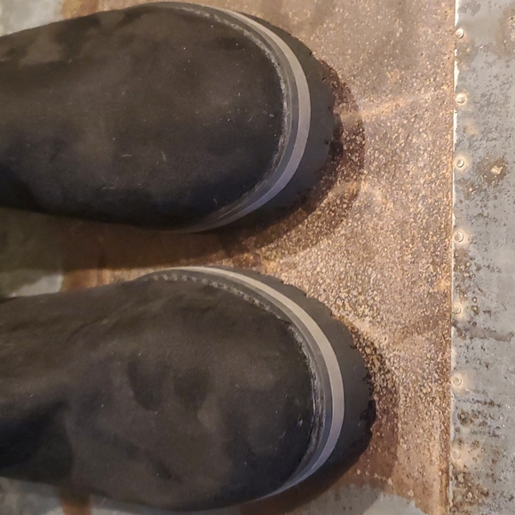 Tommy Hilfiger Pasilla Booties - Picture 5 of 12